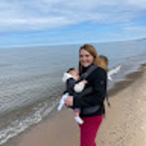 Meet your Posher, Erin